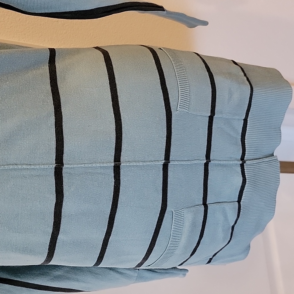 🍃 Carlson womens top shirt tunic Sz S - Picture 3 of 7